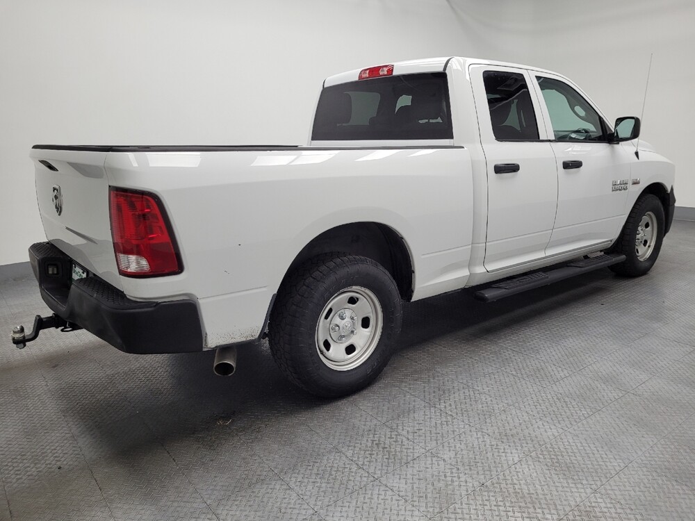 2014 RAM 1500 in Las Vegas, NV 89104 - 18091340 10