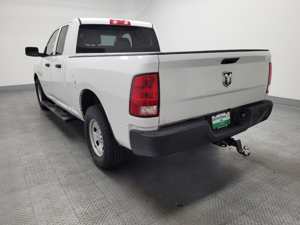 2014 RAM 1500 in Las Vegas, NV 89104 - 18091340 5