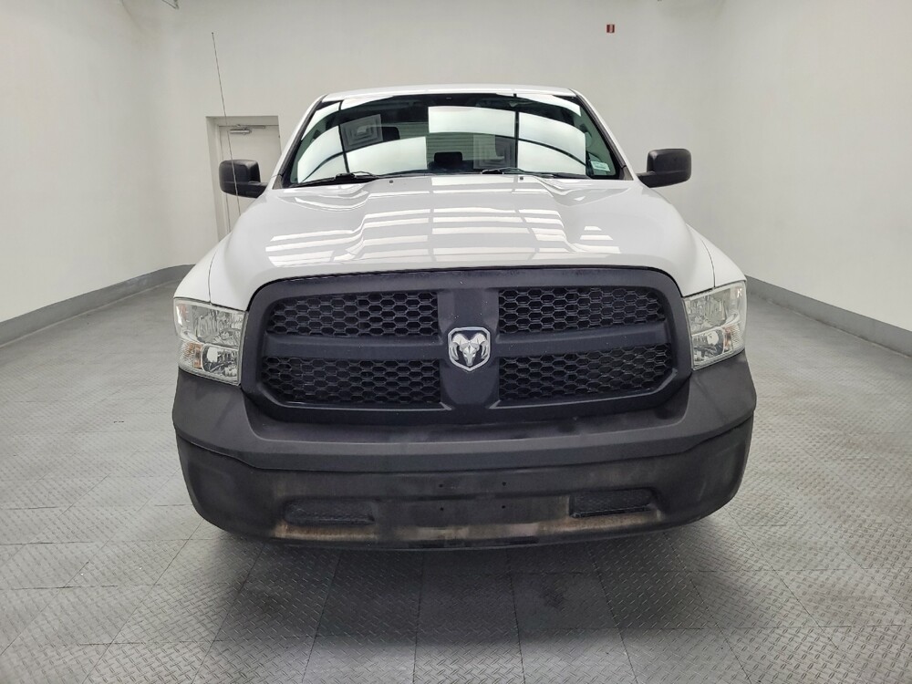 2014 RAM 1500 in Las Vegas, NV 89104 - 18091340 14