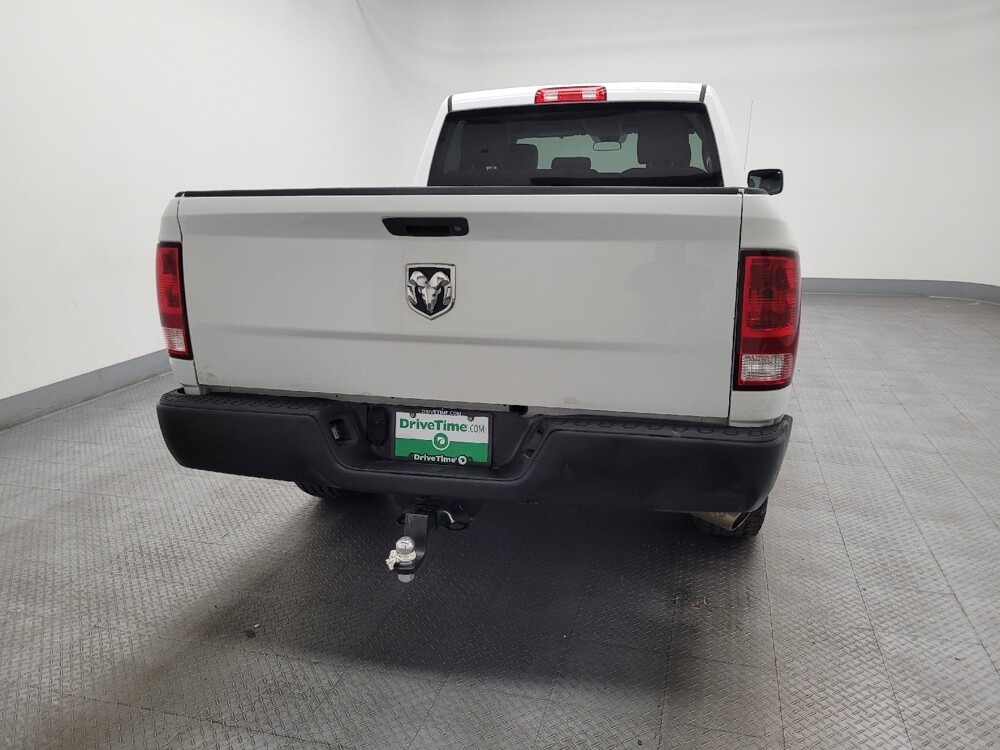 2014 RAM 1500 in Las Vegas, NV 89104 - 18091340 7