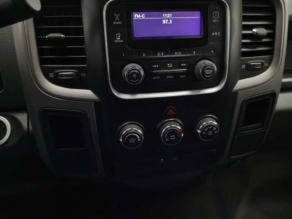 2014 RAM 1500 in Las Vegas, NV 89104 - 18091340 25