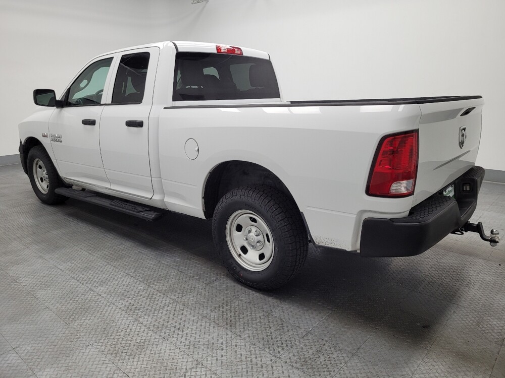 2014 RAM 1500 in Las Vegas, NV 89104 - 18091340 3