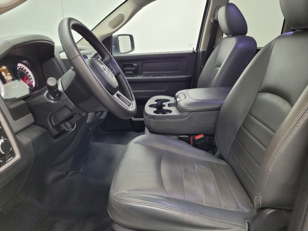 2014 RAM 1500 in Las Vegas, NV 89104 - 18091340 17