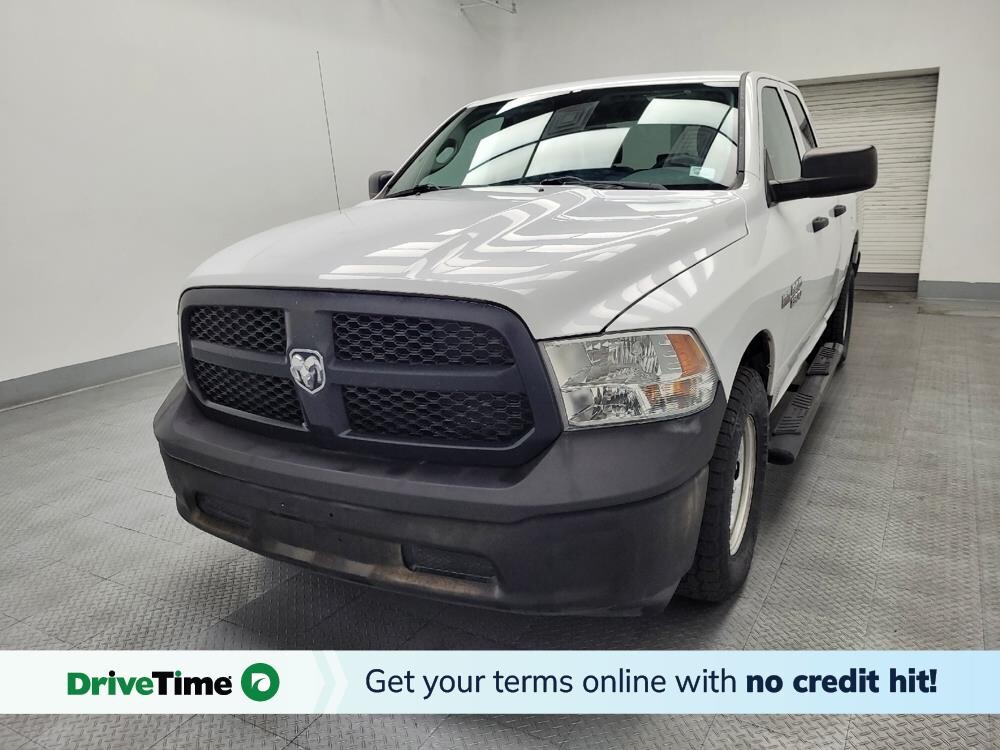 2014 RAM 1500 in Las Vegas, NV 89104 - 18091340