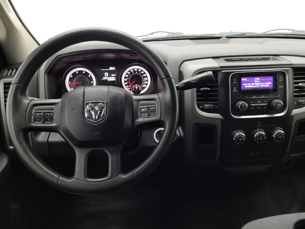 2014 RAM 1500 in Las Vegas, NV 89104 - 18091340 22