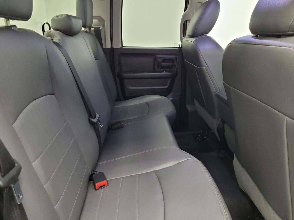 2014 RAM 1500 in Las Vegas, NV 89104 - 18091340 19