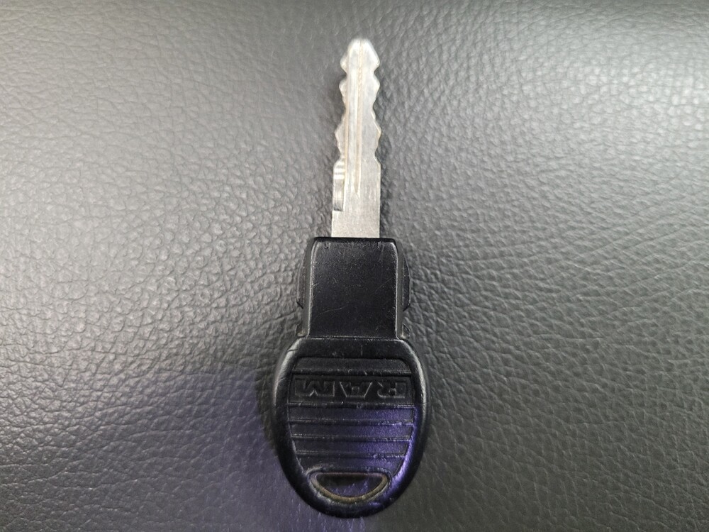 2014 RAM 1500 in Las Vegas, NV 89104 - 18091340 32