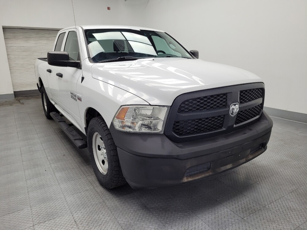 2014 RAM 1500 in Las Vegas, NV 89104 - 18091340 13