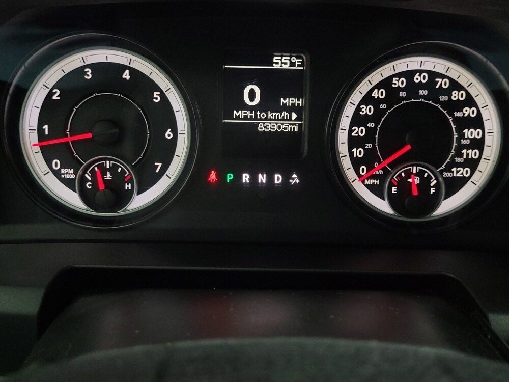 2014 RAM 1500 in Las Vegas, NV 89104 - 18091340 23