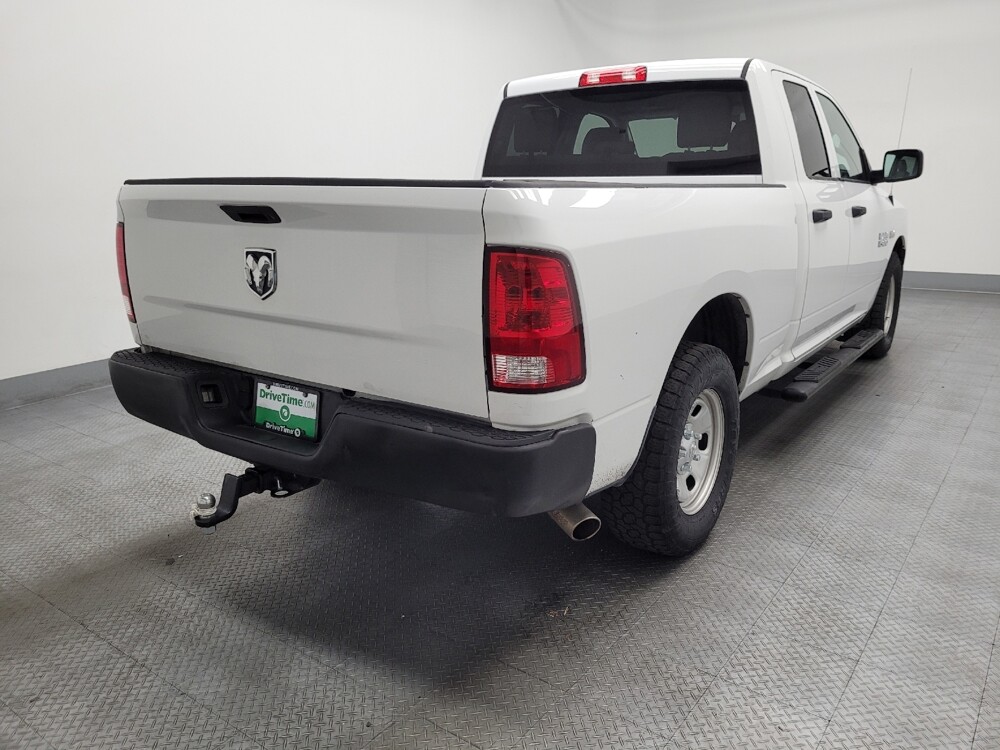 2014 RAM 1500 in Las Vegas, NV 89104 - 18091340 9
