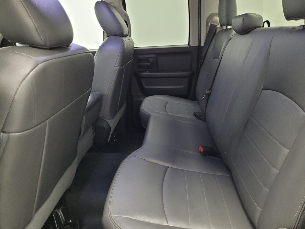 2014 RAM 1500 in Las Vegas, NV 89104 - 18091340 18