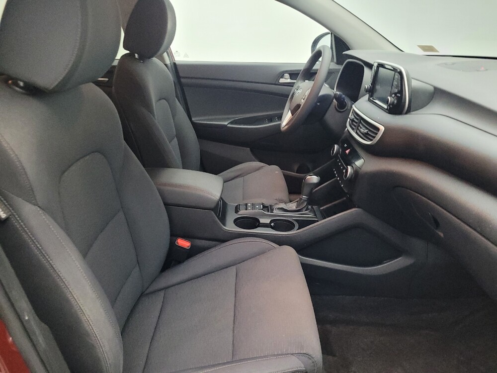 2020 Hyundai Tucson in Jacksonville, FL 32225 - 18091341 21