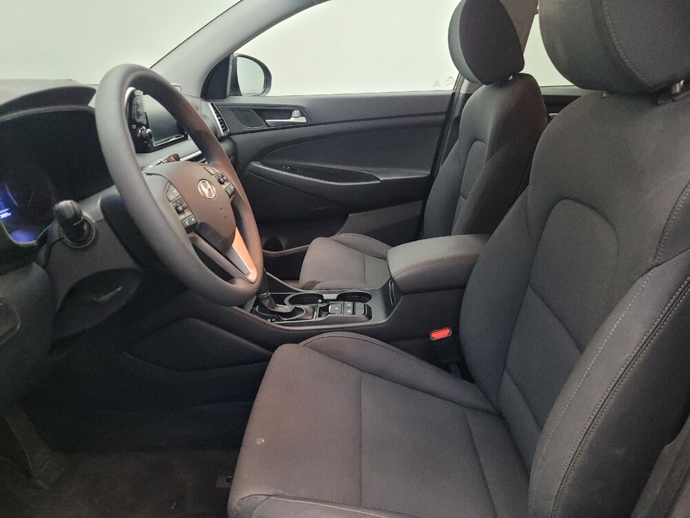 2020 Hyundai Tucson in Jacksonville, FL 32225 - 18091341 17