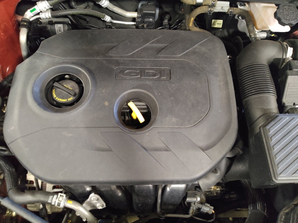 2020 Hyundai Tucson in Jacksonville, FL 32225 - 18091341 30