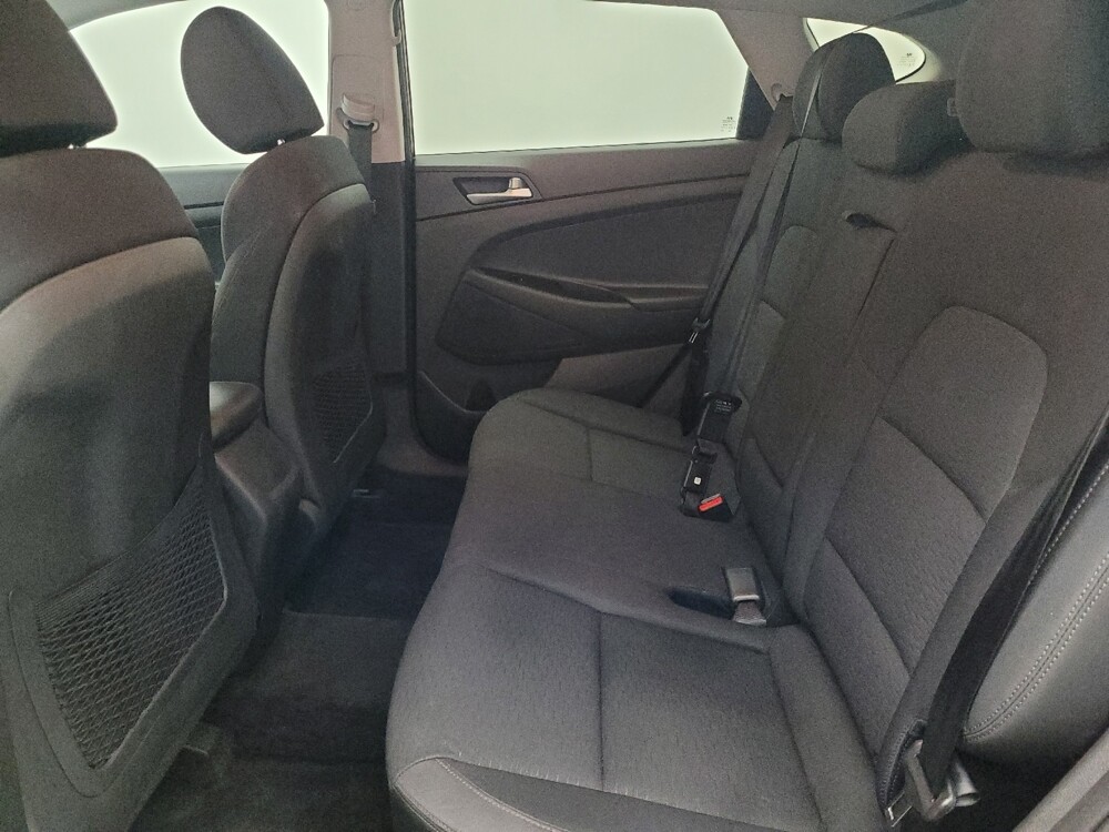 2020 Hyundai Tucson in Jacksonville, FL 32225 - 18091341 18