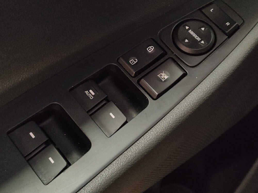 2020 Hyundai Tucson in Jacksonville, FL 32225 - 18091341 27