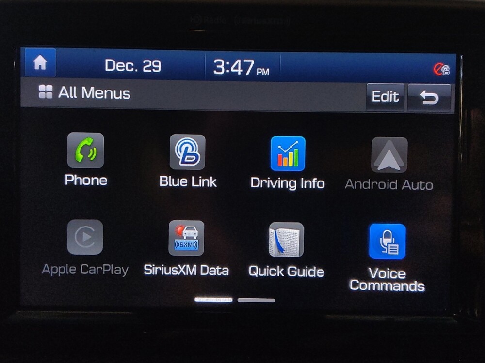 2020 Hyundai Tucson in Jacksonville, FL 32225 - 18091341 25