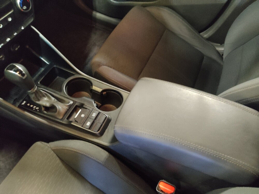 2020 Hyundai Tucson in Jacksonville, FL 32225 - 18091341 26