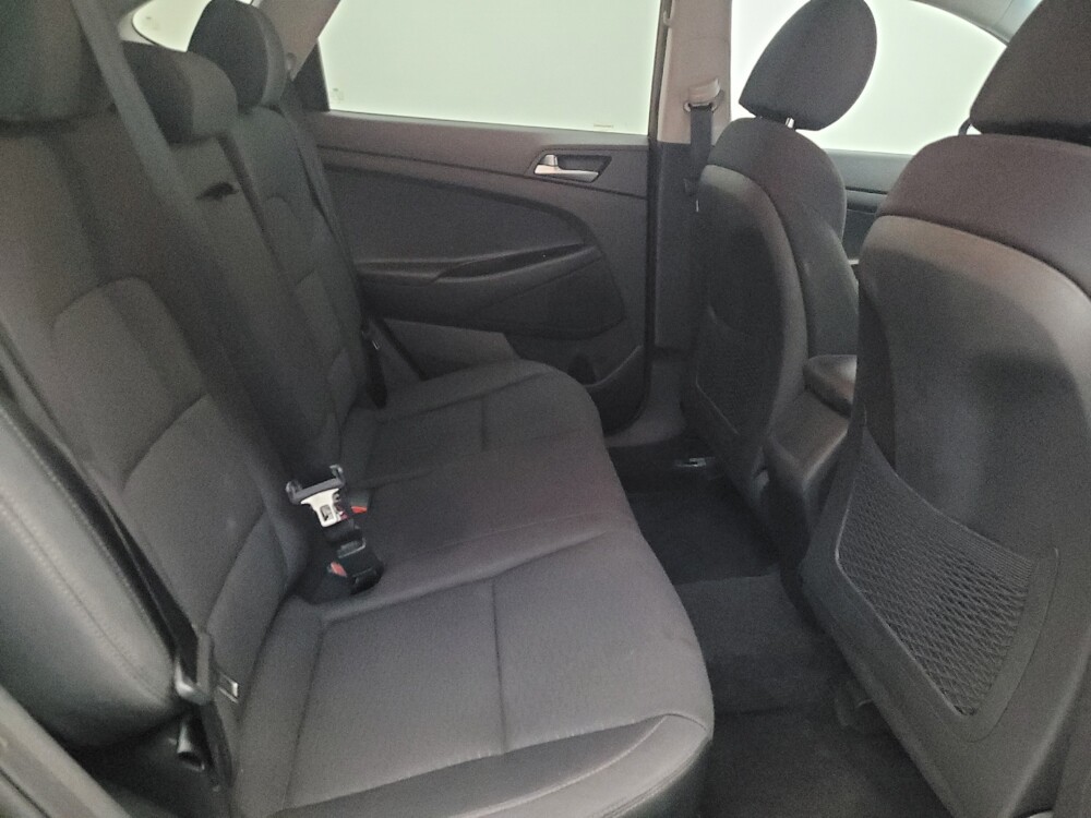 2020 Hyundai Tucson in Jacksonville, FL 32225 - 18091341 19