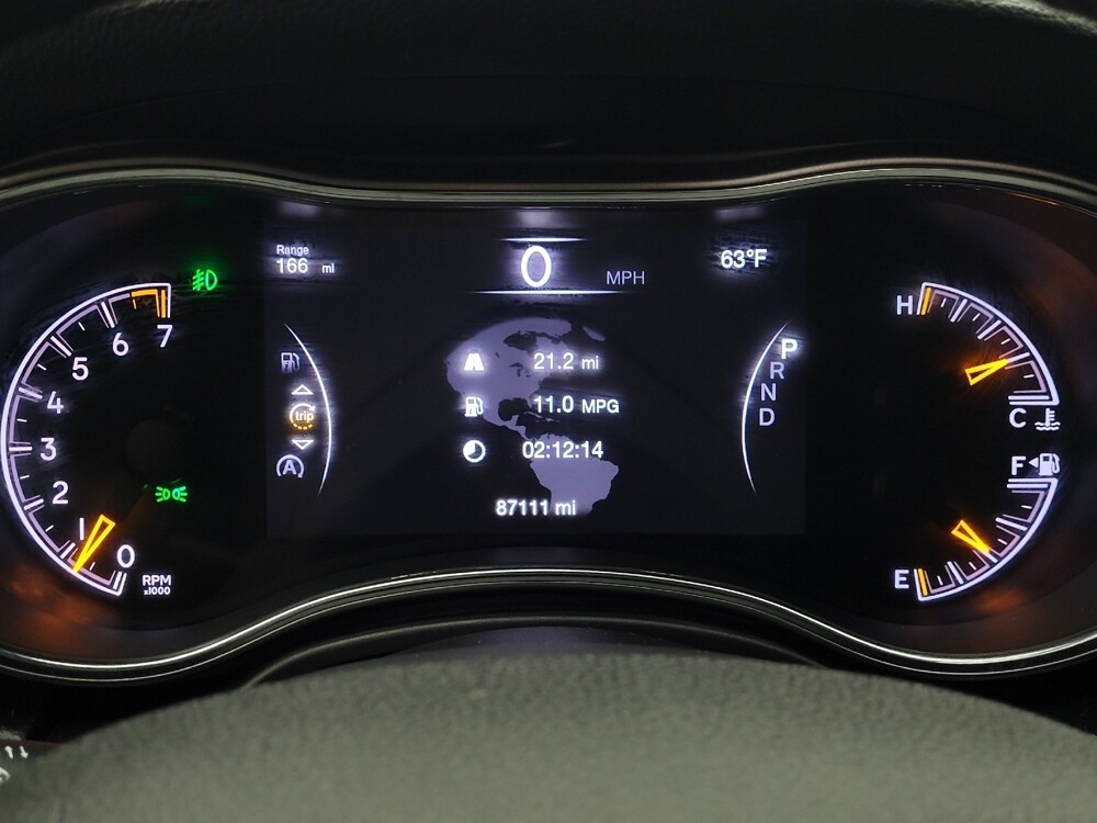 2018 Jeep Grand Cherokee in Jacksonville, FL 32210 - 18091342 23