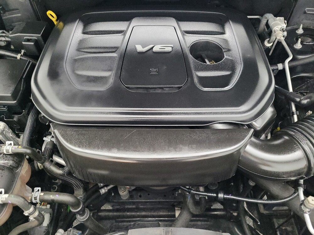 2018 Jeep Grand Cherokee in Jacksonville, FL 32210 - 18091342 30