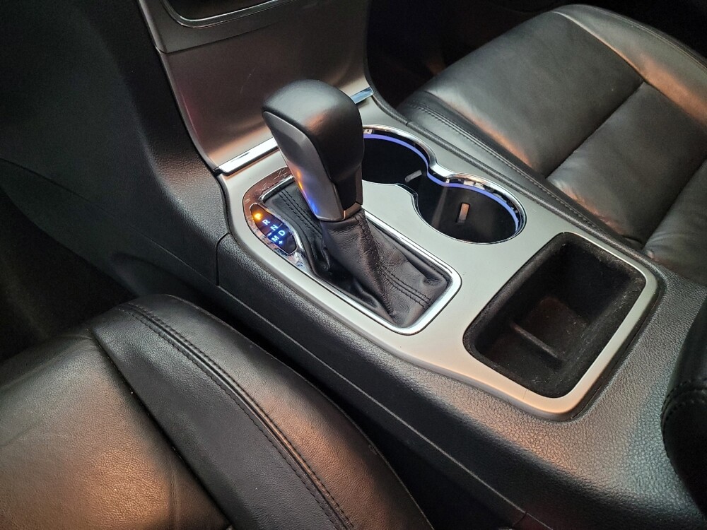 2018 Jeep Grand Cherokee in Jacksonville, FL 32210 - 18091342 26