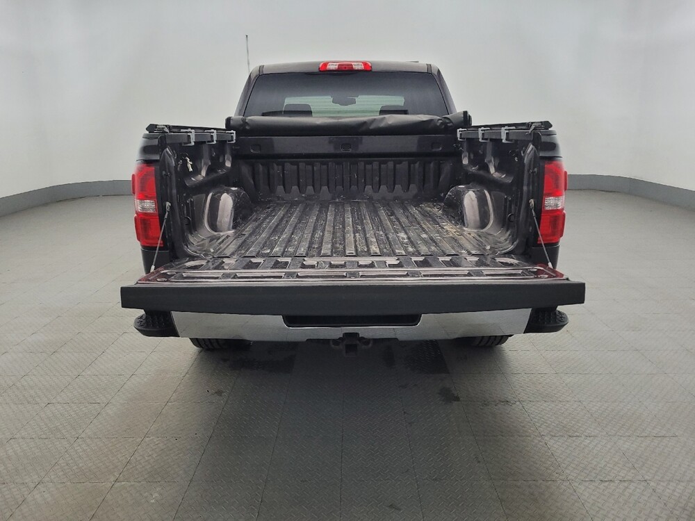 2015 GMC Sierra 1500 in Pittsburgh, PA 15236 - 18091343 29