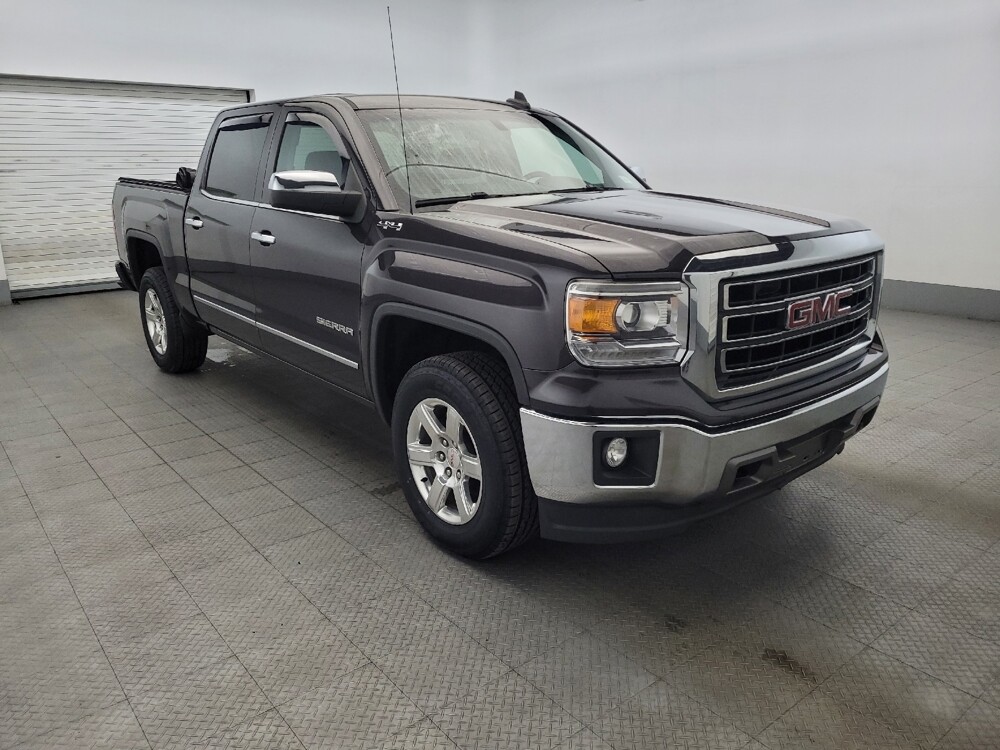 2015 GMC Sierra 1500 in Pittsburgh, PA 15236 - 18091343 13