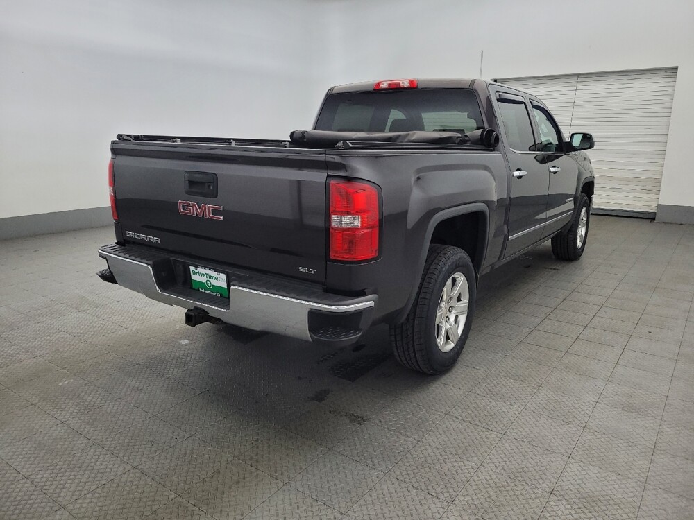 2015 GMC Sierra 1500 in Pittsburgh, PA 15236 - 18091343 9