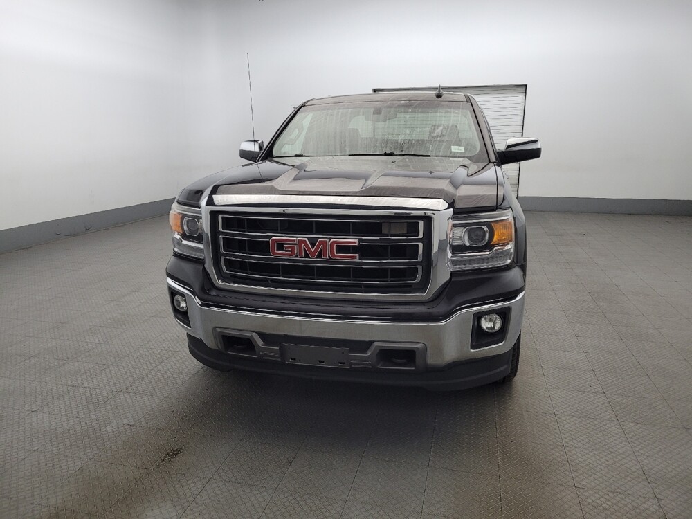 2015 GMC Sierra 1500 in Pittsburgh, PA 15236 - 18091343 15