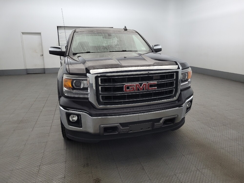 2015 GMC Sierra 1500 in Pittsburgh, PA 15236 - 18091343 14