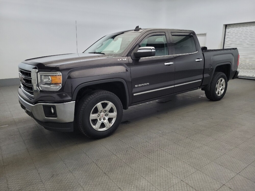 2015 GMC Sierra 1500 in Pittsburgh, PA 15236 - 18091343 2