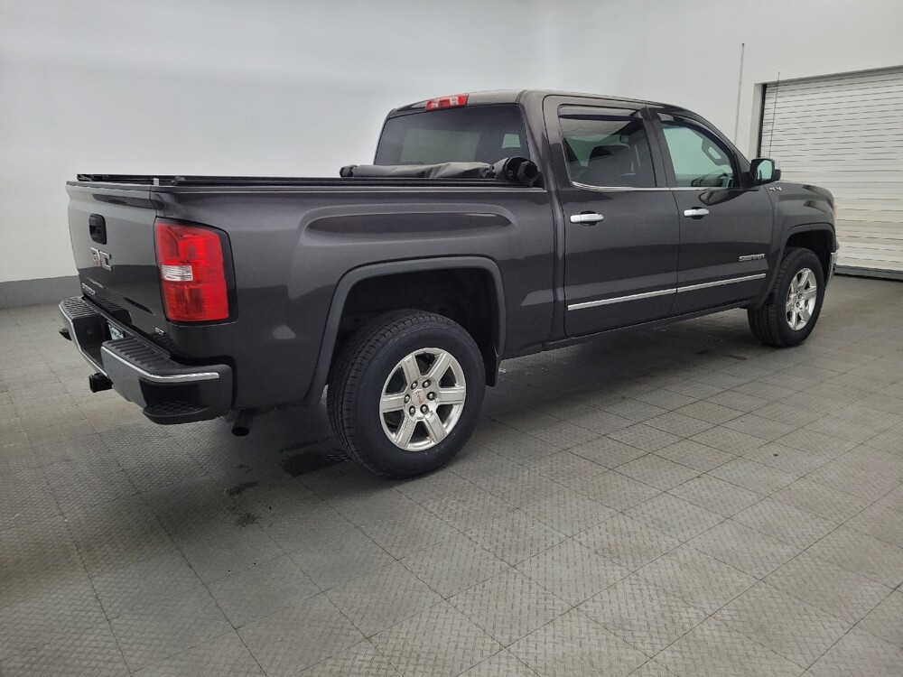 2015 GMC Sierra 1500 in Pittsburgh, PA 15236 - 18091343 10