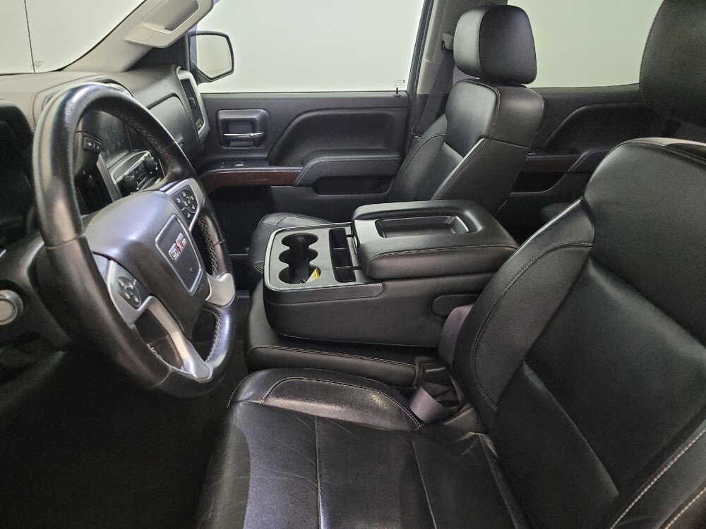 2015 GMC Sierra 1500 in Pittsburgh, PA 15236 - 18091343 17