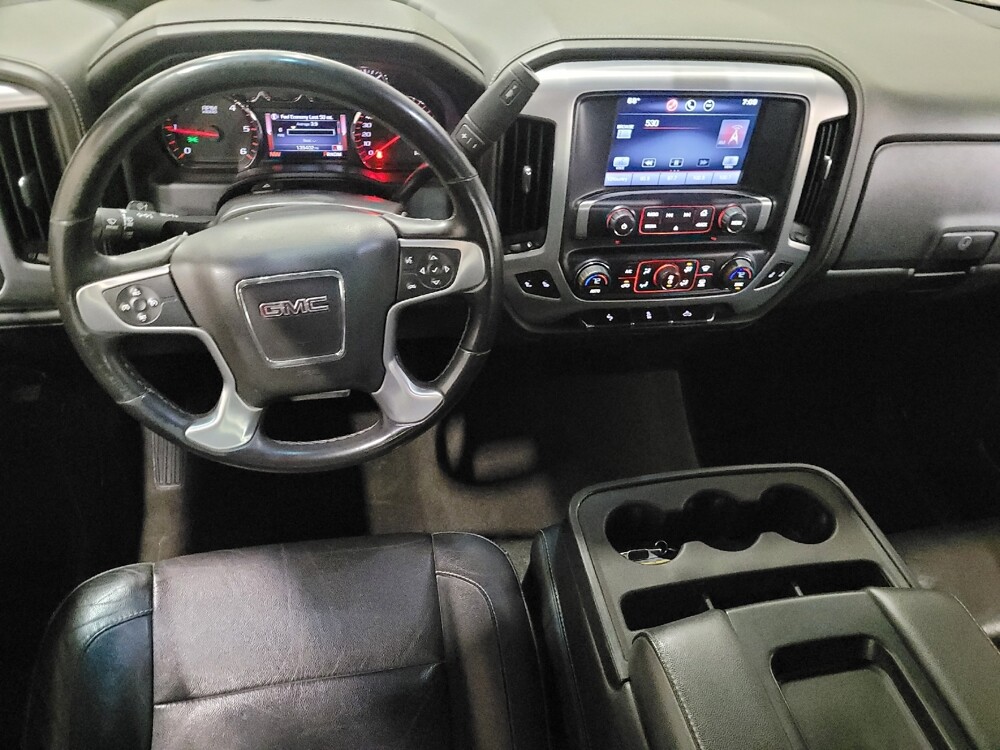2015 GMC Sierra 1500 in Pittsburgh, PA 15236 - 18091343 22