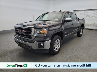 2015 GMC Sierra 1500 in Pittsburgh, PA 15236