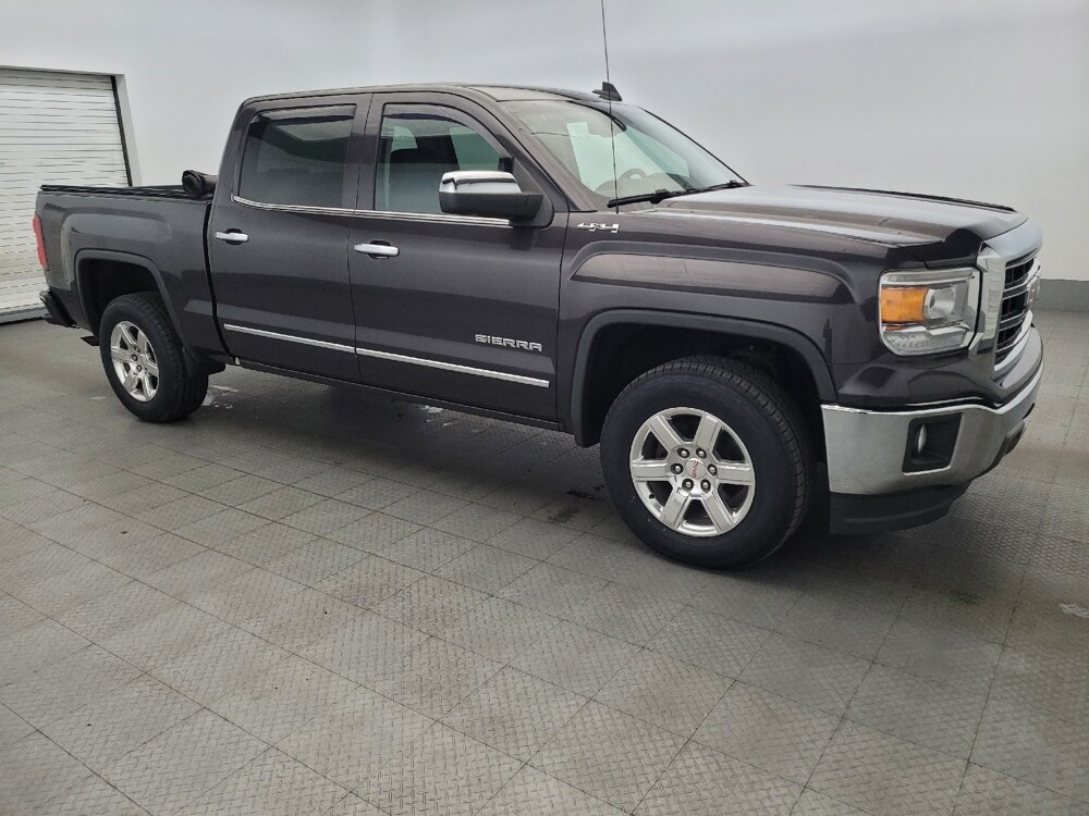 2015 GMC Sierra 1500 in Pittsburgh, PA 15236 - 18091343 11