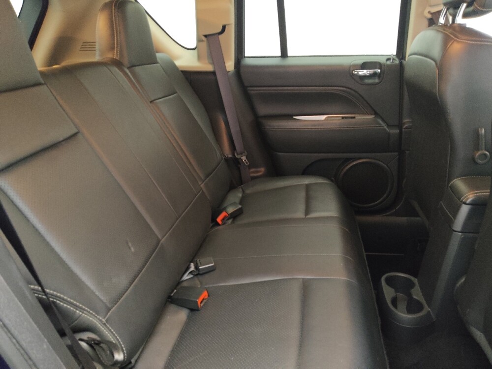 2016 Jeep Compass in West Palm Beach, FL 33409 - 18091345 19