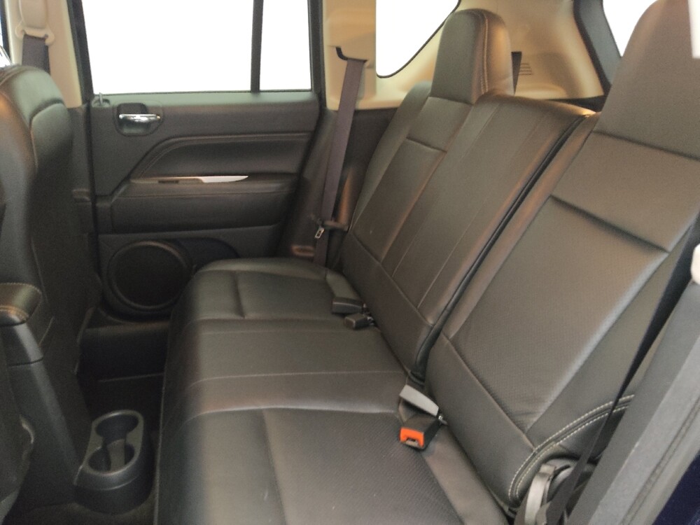 2016 Jeep Compass in West Palm Beach, FL 33409 - 18091345 18