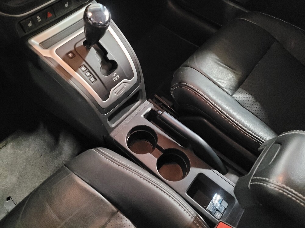 2016 Jeep Compass in West Palm Beach, FL 33409 - 18091345 26