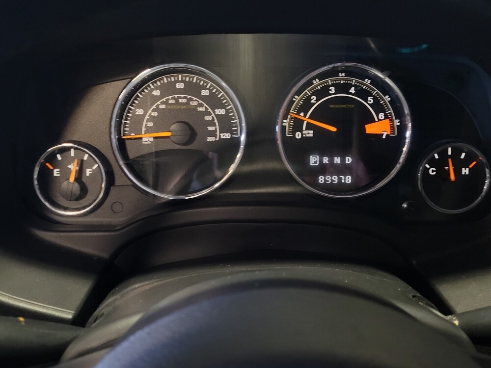 2016 Jeep Compass in West Palm Beach, FL 33409 - 18091345 23