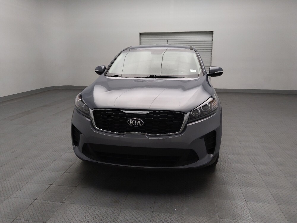 2020 Kia Sorento in El Paso, TX 79907 - 18091349 15