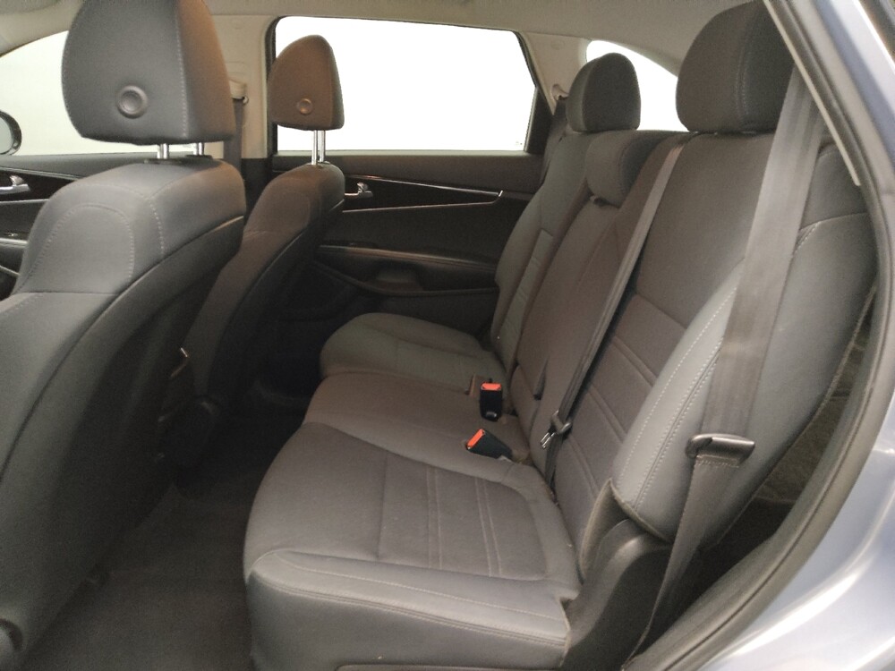 2020 Kia Sorento in El Paso, TX 79907 - 18091349 18