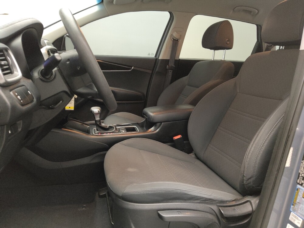2020 Kia Sorento in El Paso, TX 79907 - 18091349 17