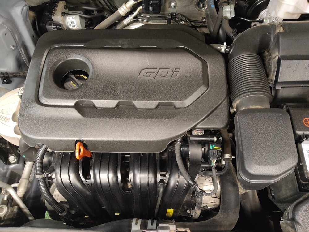 2020 Kia Sorento in El Paso, TX 79907 - 18091349 30