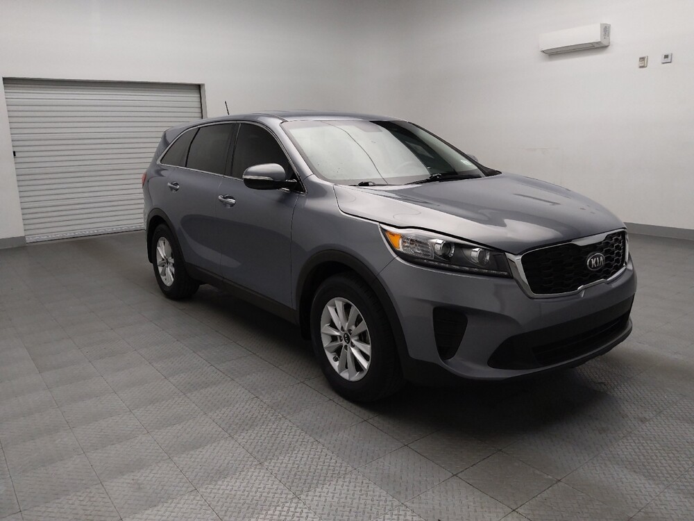 2020 Kia Sorento in El Paso, TX 79907 - 18091349 13