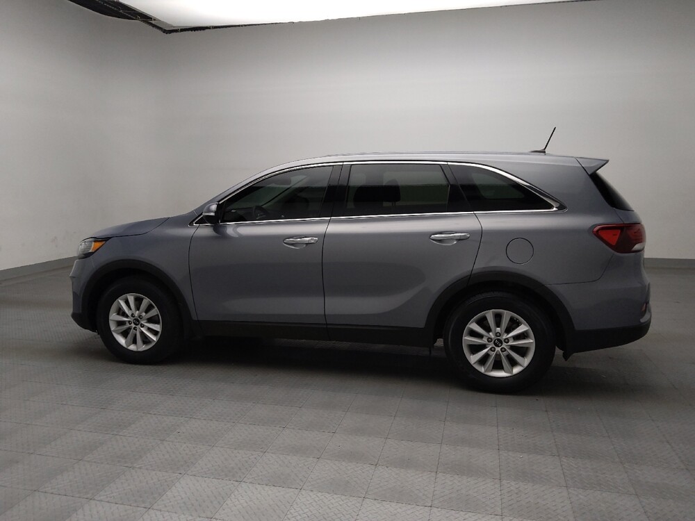 2020 Kia Sorento in El Paso, TX 79907 - 18091349 3
