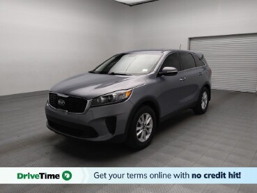 2020 Kia Sorento in El Paso, TX 79907