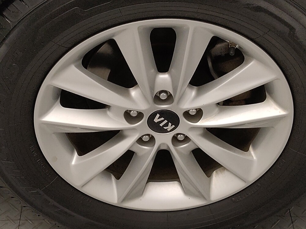 2020 Kia Sorento in El Paso, TX 79907 - 18091349 31