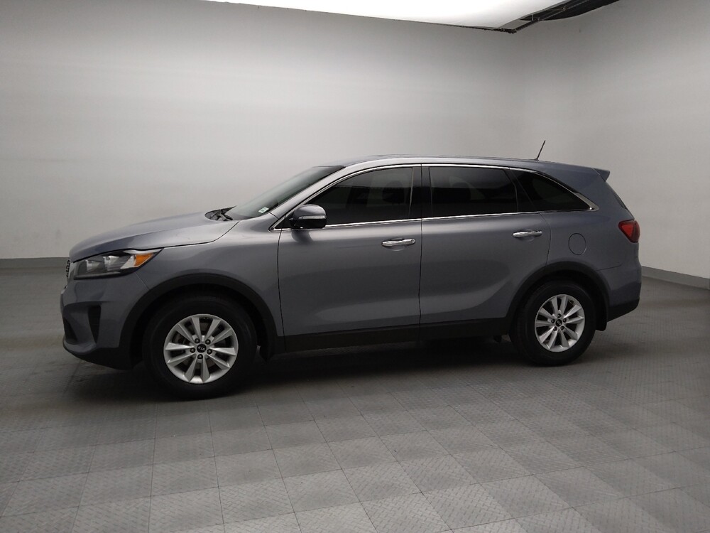 2020 Kia Sorento in El Paso, TX 79907 - 18091349 2